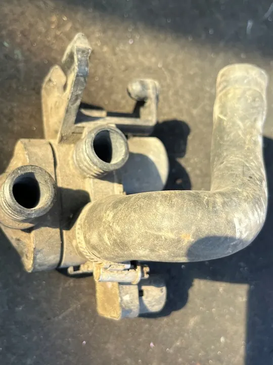 BMW E36 Verwarmingsklep 8391419 image 4