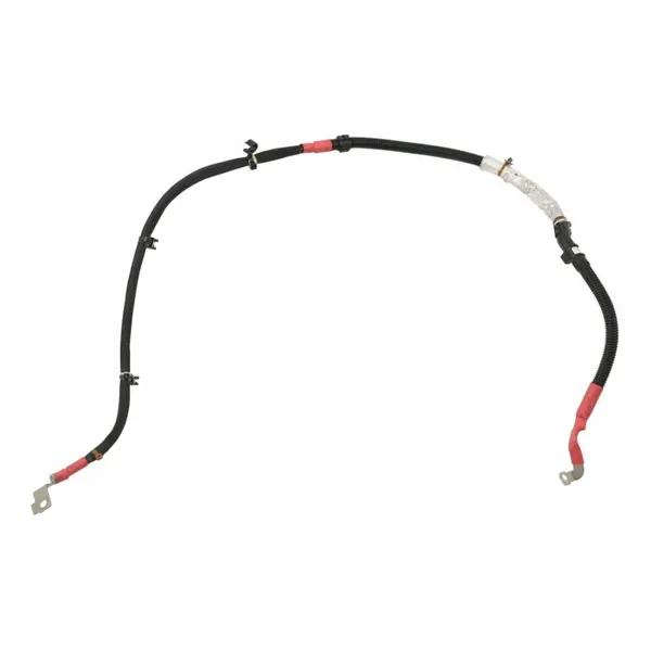 Cable Alternador B+ BMW OEM 8483816 - Usado image 2