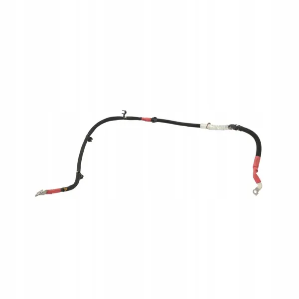 Cable Alternador B+ BMW OEM 8483816 - Usado image 6