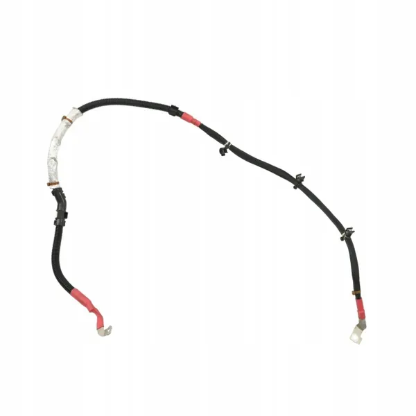 Cable Alternador B+ BMW OEM 8483816 - Usado image 7