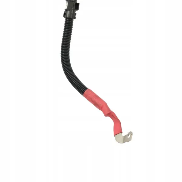 Cable Alternador B+ BMW OEM 8483816 - Usado image 8