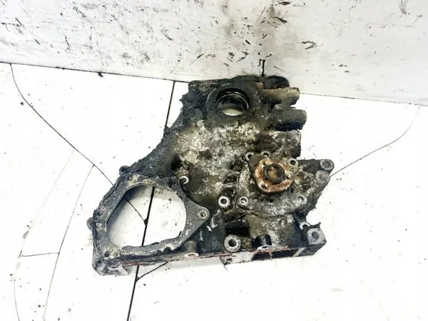 Oljepump OEM EIS-2004025 för Opel Vectra 2001 2.2L image 2