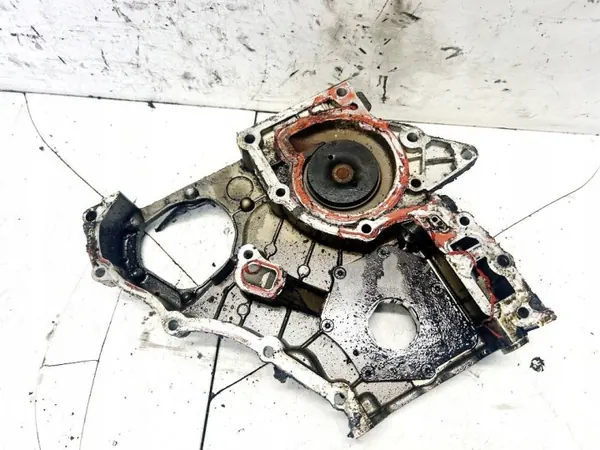 Oljepump OEM EIS-2004025 för Opel Vectra 2001 2.2L image 3