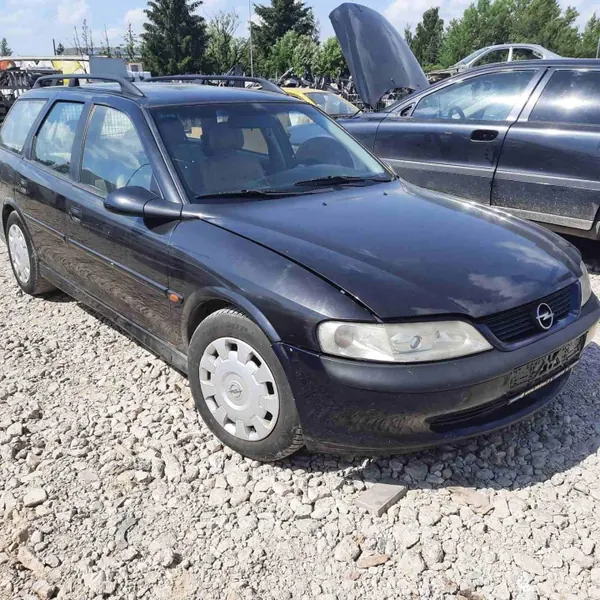 Oljepump OEM EIS-2004025 för Opel Vectra 2001 2.2L image 4