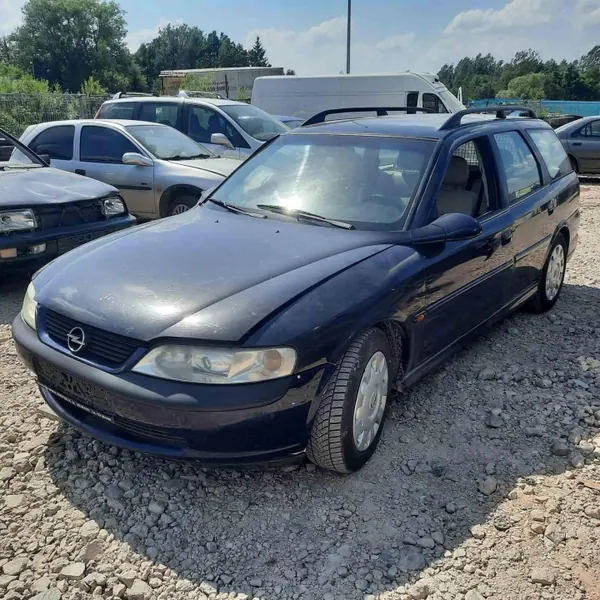 Oljepump OEM EIS-2004025 för Opel Vectra 2001 2.2L image 5