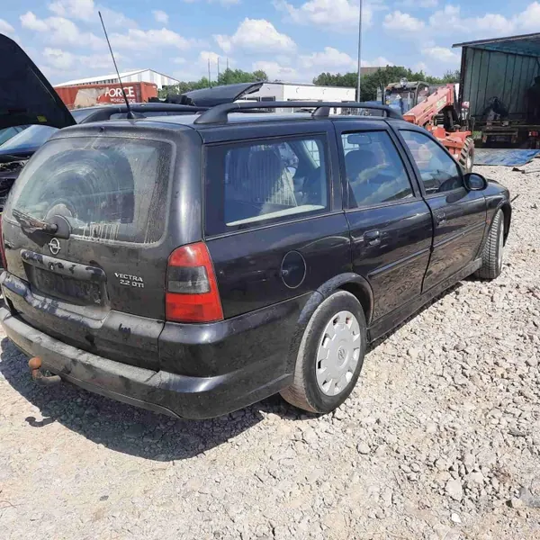 Oljepump OEM EIS-2004025 för Opel Vectra 2001 2.2L image 8