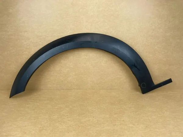 OEM VASASSA 8W9853717 Kotflügelleiste Links Vorne Audi A4 image 2
