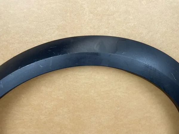 OEM VASASSA 8W9853717 Kotflügelleiste Links Vorne Audi A4 image 3