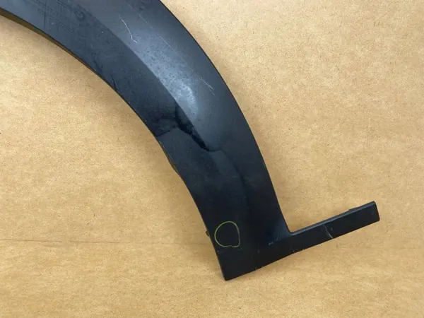 OEM VASASSA 8W9853717 Kotflügelleiste Links Vorne Audi A4 image 5