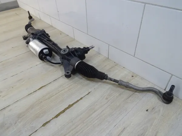 Boîtier de direction OEM 8B1423105C pour Audi A5 B10 image 2