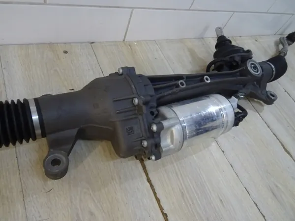 Boîtier de direction OEM 8B1423105C pour Audi A5 B10 image 3
