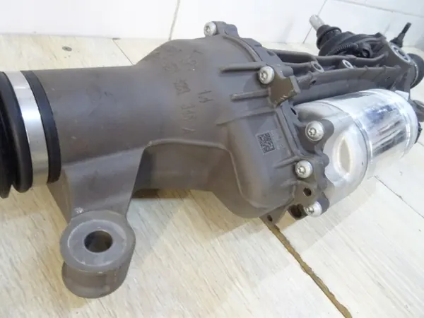 Boîtier de direction OEM 8B1423105C pour Audi A5 B10 image 5