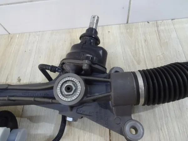 Boîtier de direction OEM 8B1423105C pour Audi A5 B10 image 7