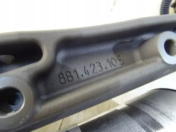 Boîtier de direction OEM 8B1423105C pour Audi A5 B10 image 8