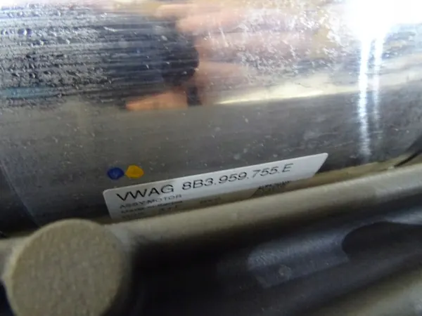 Boîtier de direction OEM 8B1423105C pour Audi A5 B10 image 9