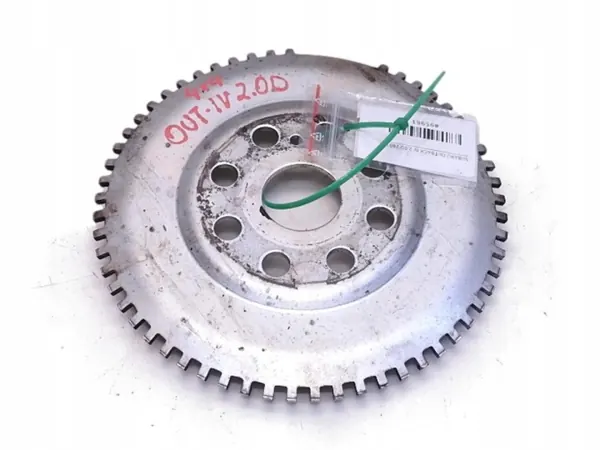 Sensor de árvore de cames Subaru OE OEM 987654321 image 2