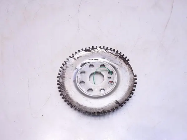 Sensor de árvore de cames Subaru OE OEM 987654321 image 3