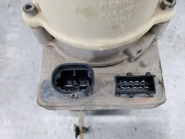 Bomba de direção elétrica Dacia Logan 8200720894 image 3