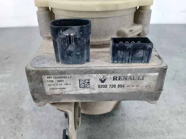 Bomba de direção elétrica Dacia Logan 8200720894 image 6