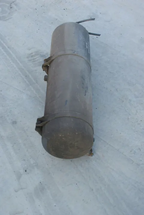 Réservoir d'air Mercedes Actros A0064324701 image 4