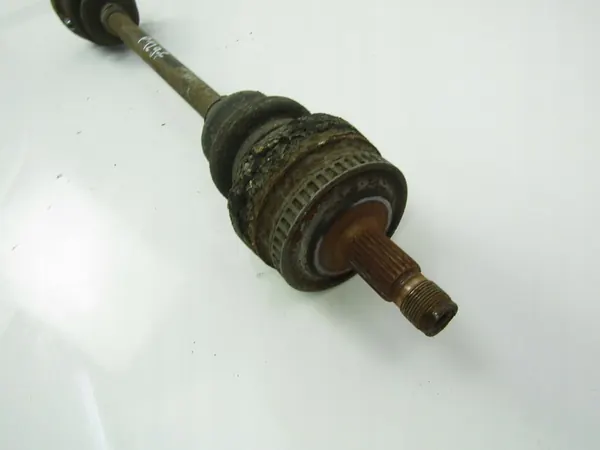 MERCEDES E W210 Arbre de transmission image 2