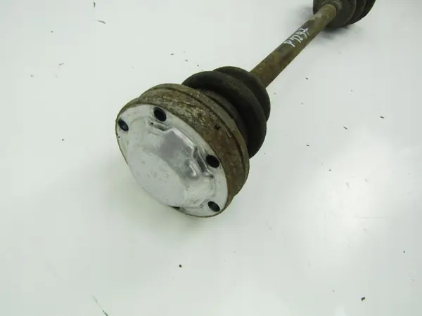 MERCEDES E W210 Arbre de transmission image 4