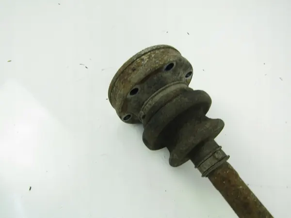 MERCEDES E W210 Arbre de transmission image 5
