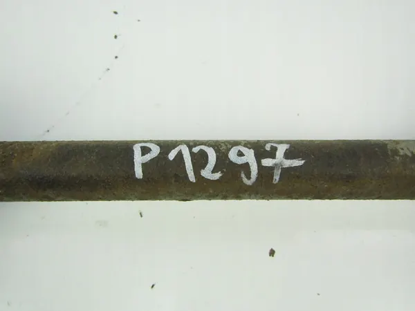 MERCEDES E W210 Arbre de transmission image 6