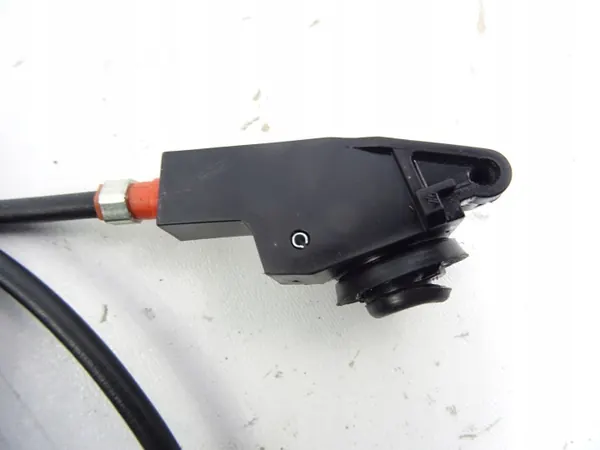 Lien de bouchon de réservoir Nissan Qashqai II J11 OEM 412bae image 5