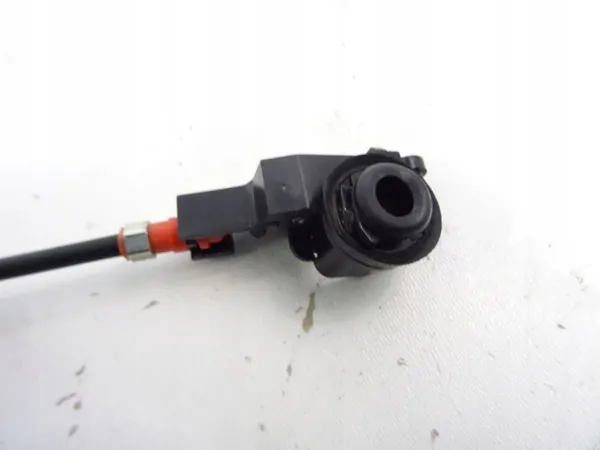 Lien de bouchon de réservoir Nissan Qashqai II J11 OEM 412bae image 6