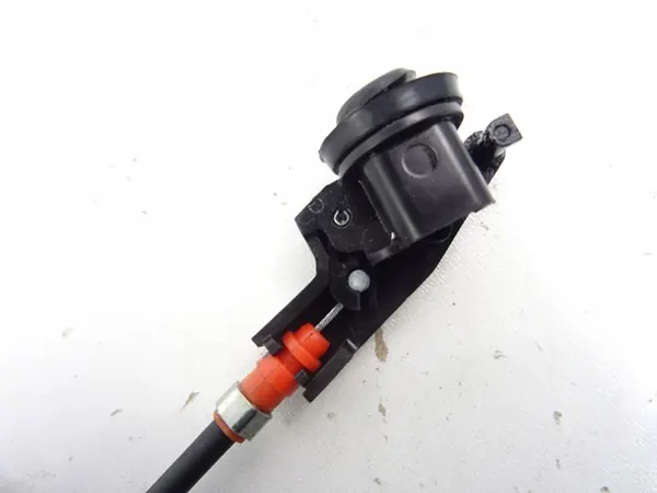 Lien de bouchon de réservoir Nissan Qashqai II J11 OEM 412bae image 7