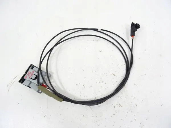 Lien de bouchon de réservoir Nissan Qashqai II J11 OEM 412bae image 8