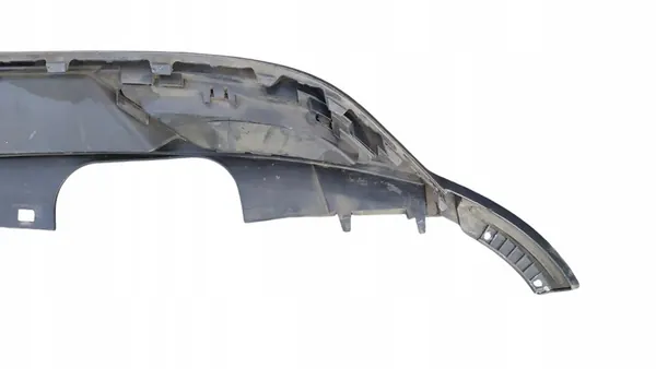 VW POLO VI 17 - Bakre Stötfångare Spoiler 2G6807568G image 10