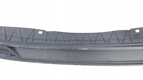 VW POLO VI 17 - Bakre Stötfångare Spoiler 2G6807568G image 3