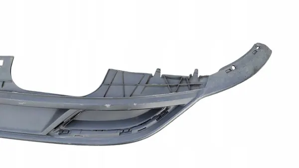 VW POLO VI 17 - Bakre Stötfångare Spoiler 2G6807568G image 5