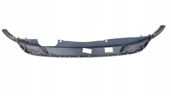 VW POLO VI 17 - Bakre Stötfångare Spoiler 2G6807568G image 6