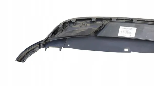 VW POLO VI 17 - Bakre Stötfångare Spoiler 2G6807568G image 7