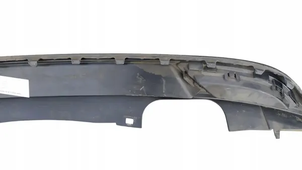 VW POLO VI 17 - Bakre Stötfångare Spoiler 2G6807568G image 9