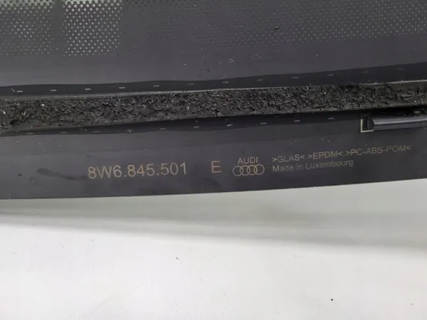 Luna trasera OEM 8W5 | 888.159.423 para Audi A4 B9 image 4