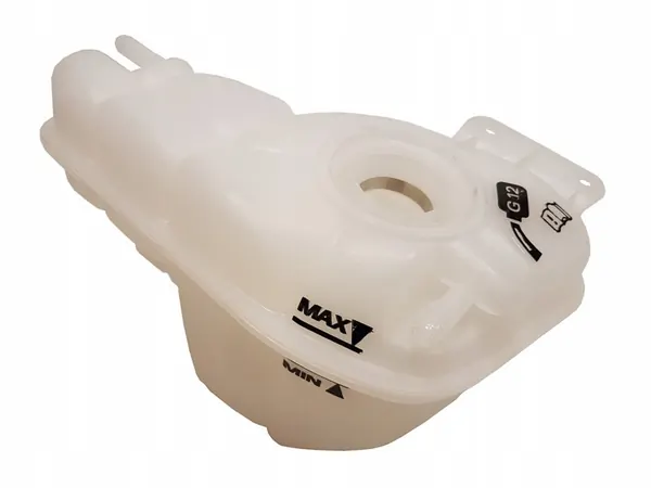 Audi OE Kühlmittelbehälter 4E0121403G image 2