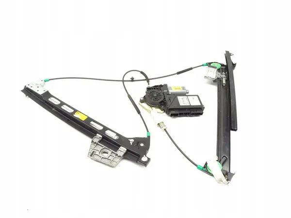 AUDI A4 B7 Cabrio Elevador de Vidro Direito 8H0837462 image 3