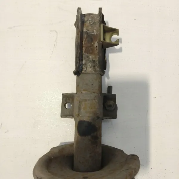 OEM 8667248A Etujousi Volvo S60:lle image 5