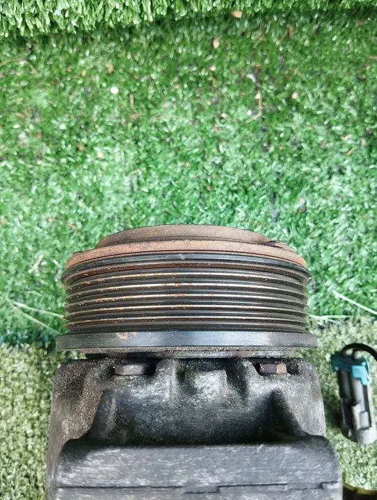 Ilmastointikompressori Opel Zafira B 1.9 CDTI 13297444 image 7