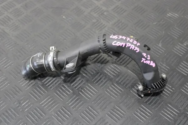 Ilmanottoletku OEM 46347287 Jeep Compass II:lle image 2