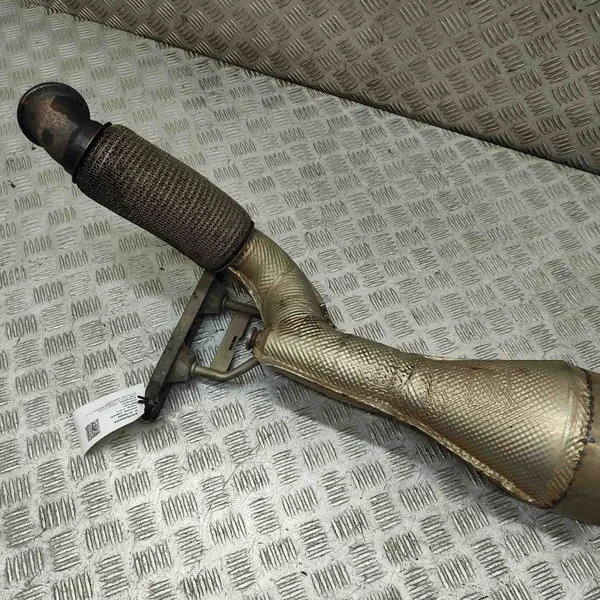 Gebruikte Skoda OE katalysator OEM 7N0230AC image 4