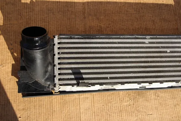 INTERCOOLER BMW F20 F21 F23 F30 F31 F32 F34 F36 2019 image 2