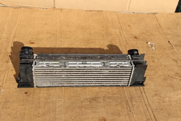 INTERCOOLER BMW F20 F21 F23 F30 F31 F32 F34 F36 2019 image 4