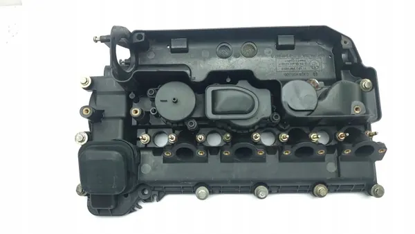 BMW Ventildeckel OEM 11122249680 - Gebrauchte Motorabdeckung image 2