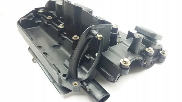 BMW Ventildeckel OEM 11122249680 - Gebrauchte Motorabdeckung image 10