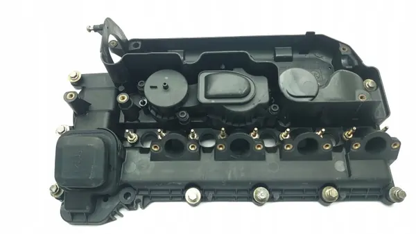 BMW Ventildeckel OEM 11122249680 - Gebrauchte Motorabdeckung image 4